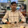 Piyush Kumar