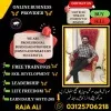 RAJA ALI