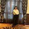 divyasha surti