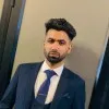 Arsalan Nazir