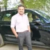 Kiran Jadhav