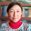 Yuko Iwase