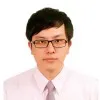 Ian Lin
