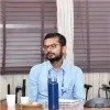 Rajdip Paul