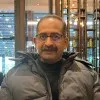 Hanish Nair