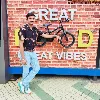 Bishal Shaw