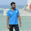 Antony Jeyam