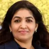 Sreeranjani TR