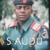 Audu Shuaibu