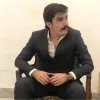 M Abdullah Khan