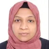 Jeeba Abdul rasheed