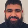 Cruz Gonzales