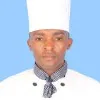 Julius Mutua