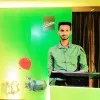 Jamil Ahmed