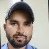 Vibhuti Narayan Upadhyay