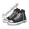 cuci sneakers