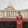 ANKITA CHATTARAJ