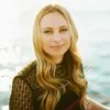 Francesca Crary