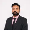 Muhammad Zubair Anwar