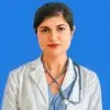 Abeerah Jamshed