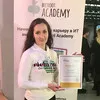 Varvara Nehrova Designer