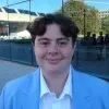 Katie Iacomini