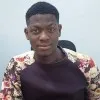 Samuel Egbe