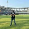 Saptak Chatterjee