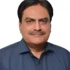 Jawed Ahmed Qazi