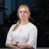 Anastasiia Ravska