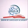 house oflanguages