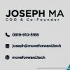 Joseph Ma
