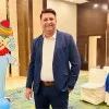Tanuj Bhatt