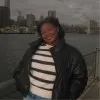 Zaniyah Evans