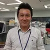 Masatoshi Takada