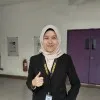 Atiqah Khaliesah Ahmad Khusairi