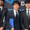 Josh Nguyen