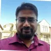 Ashwin Ganesh