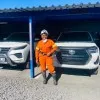 Ncedo Matukane
