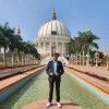 Vaidant Jain
