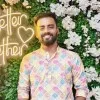 Aniket Gaikar