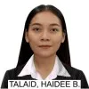 Haidee Talaid
