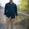Bhanu Pratap