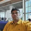 DEBAJYOTI MAJUMDAR
