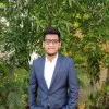 Ayush Desai