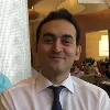Kianoosh Ahrar