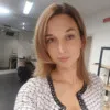 Olena Halchenko