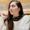 Ayesha Saeed