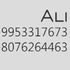 ALI EXPRESS