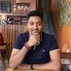 Suyash Jaiswal
